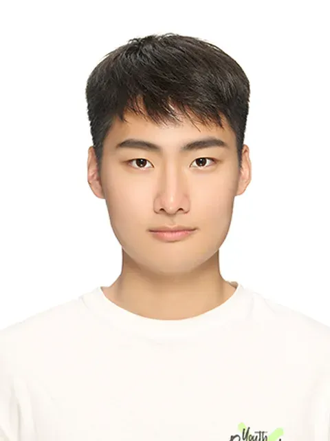 Portrait of Hui Won Lee