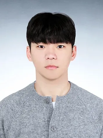 Portrait of Jin Seong Park