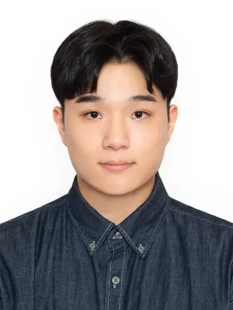 Portrait of Jun Soo Lim