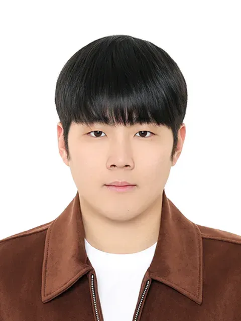 Portrait of Woojin Lee